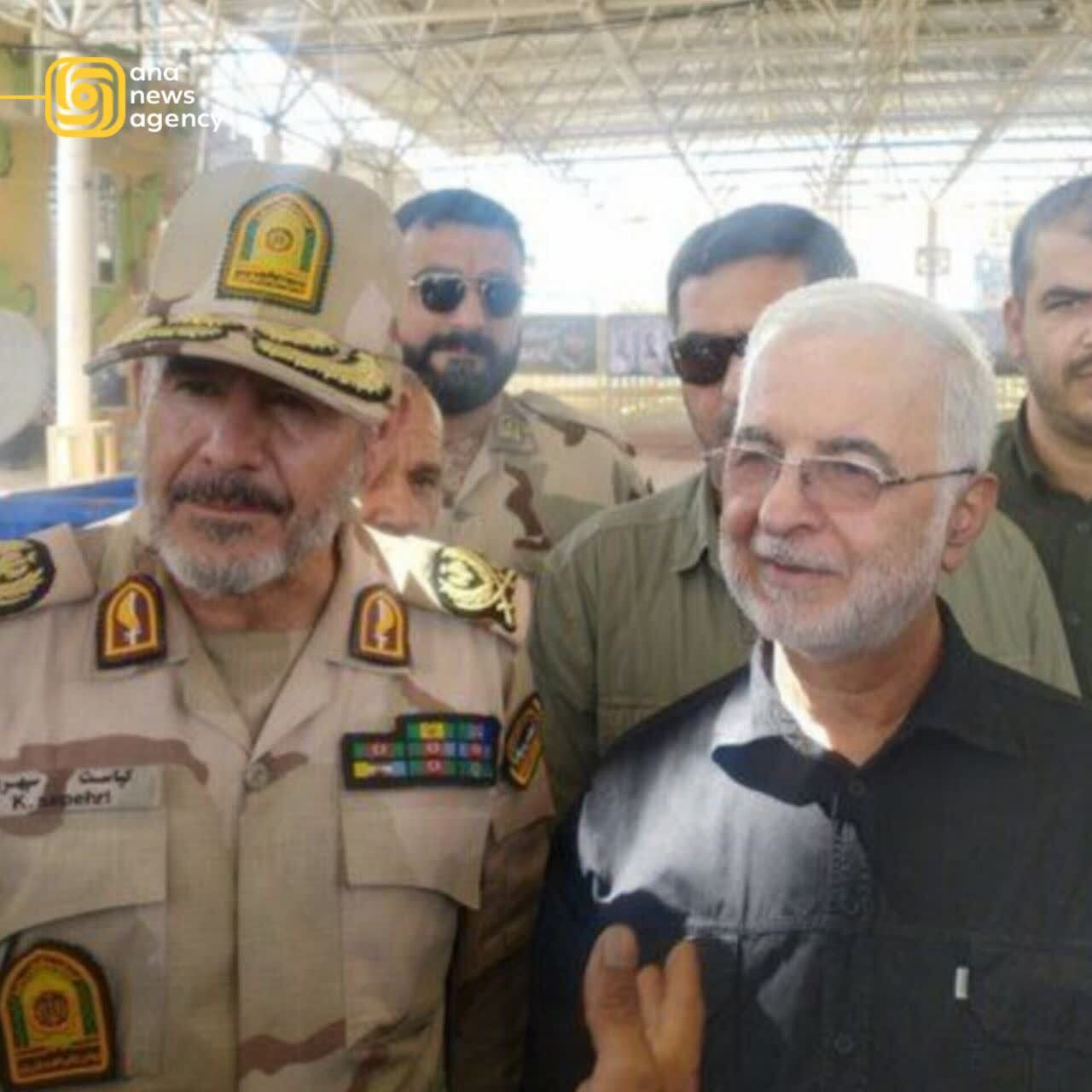 نبض ایران در آنا؛ کاوشی در رویدادهای جاری استان&zwnj;ها + فیلم و عکس