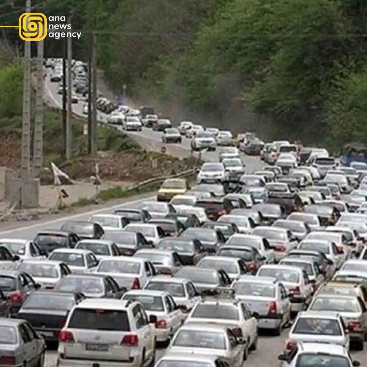 نبض ایران در آنا؛ کاوشی در رویدادهای جاری استان&zwnj;ها + فیلم و عکس