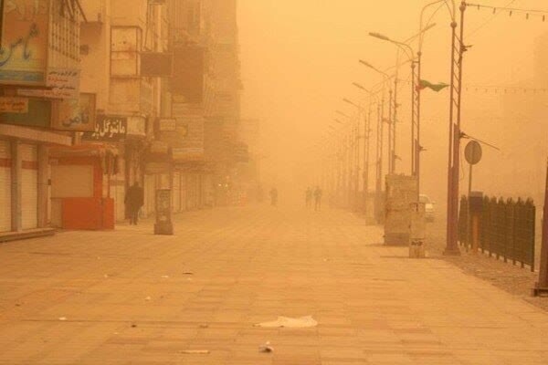 نبض ایران در آنا؛ کاوشی در رویدادهای جاری استان&zwnj;ها + فیلم و عکس