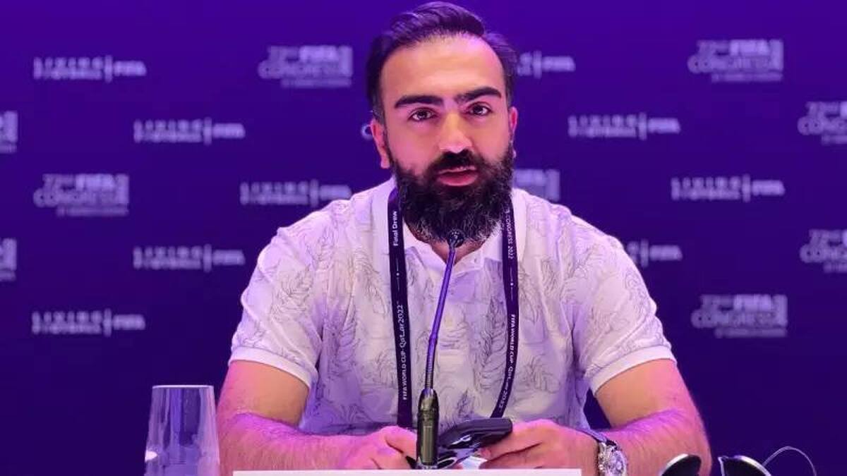نظری جویباری از ۲۰ روز پیش استعفا کرده بود مصدومیت ماشاریپوف پارگی رباط صلیبی نیست+فیلم
