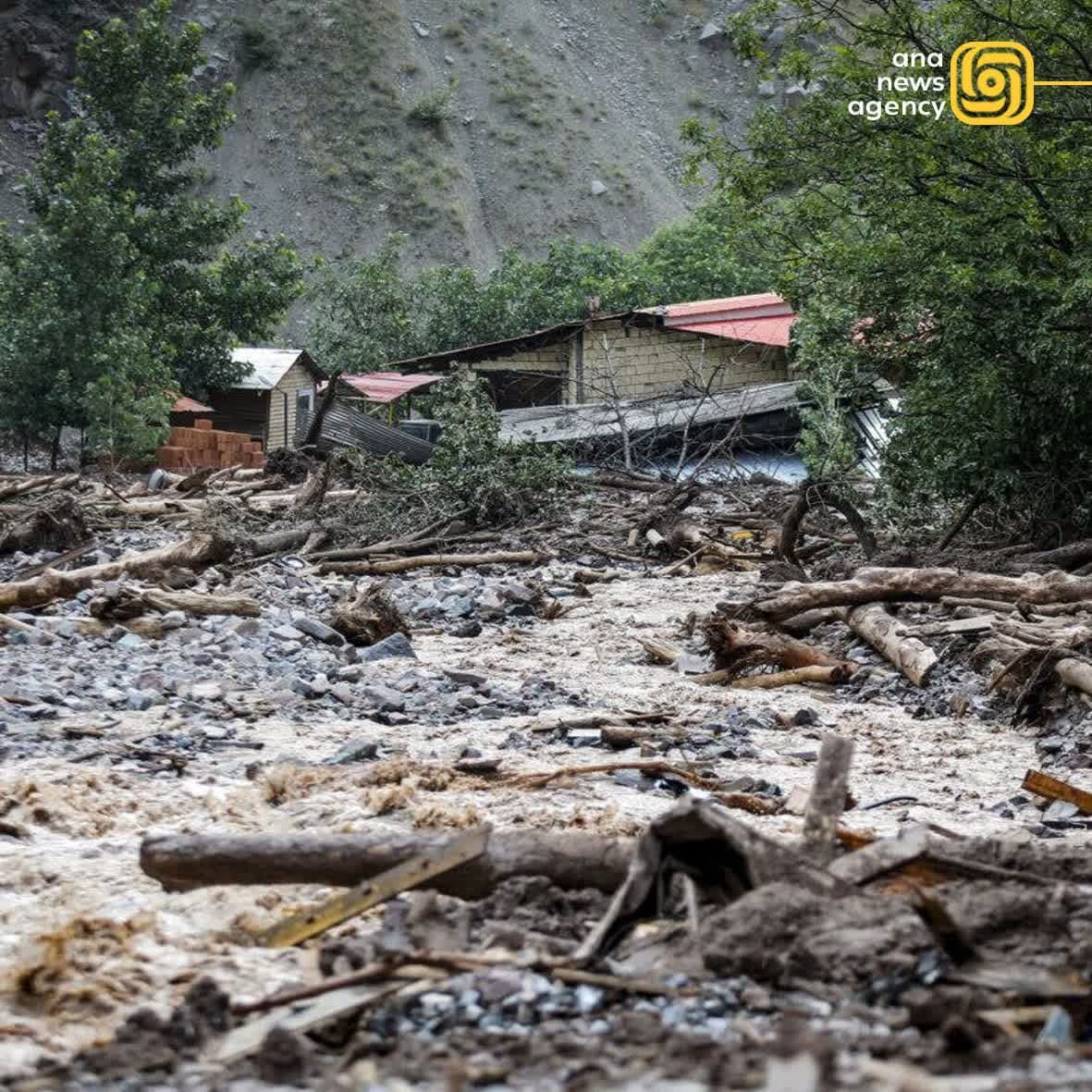 نبض ایران در آنا؛ کاوشی در رویدادهای جاری استان&zwnj;ها + فیلم و عکس