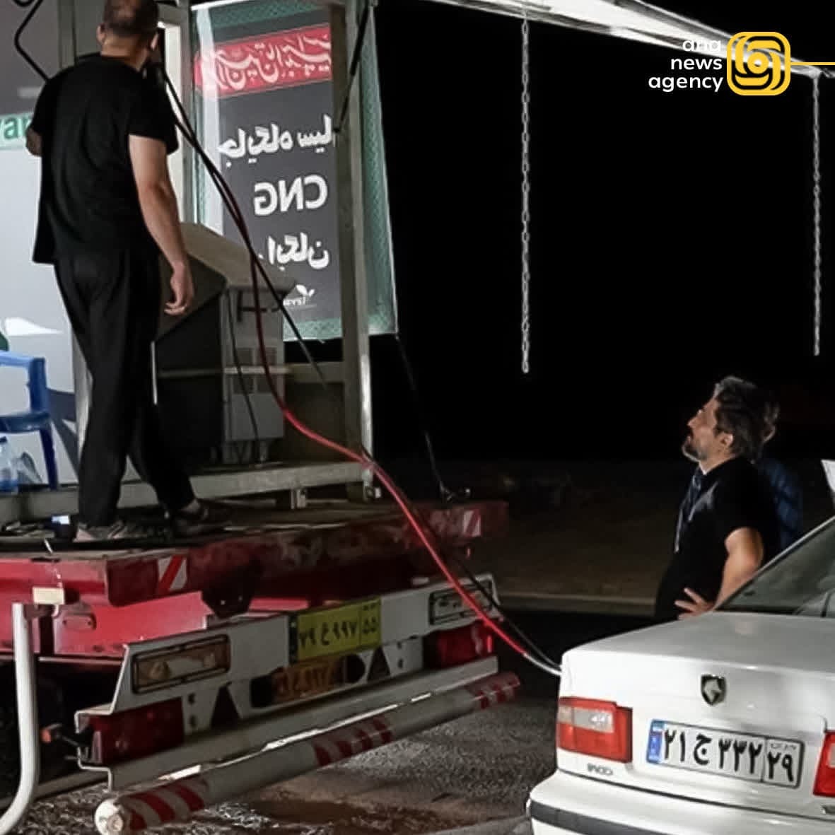 نبض ایران در آنا؛ کاوشی در رویدادهای جاری استان&zwnj;ها + فیلم و عکس