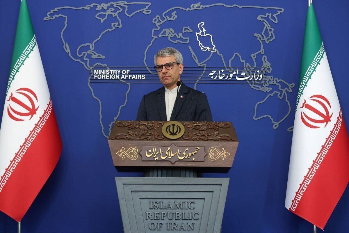 بقائی: مشابهت نسلکشی در فلسطین با بمباران اتمی هیروشیما مورد تایید گزارشگران حقوق بشر سازمان ملل است