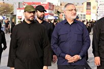 پیاده‌روی-اربعین-یک-قرار-عاشقانه-است