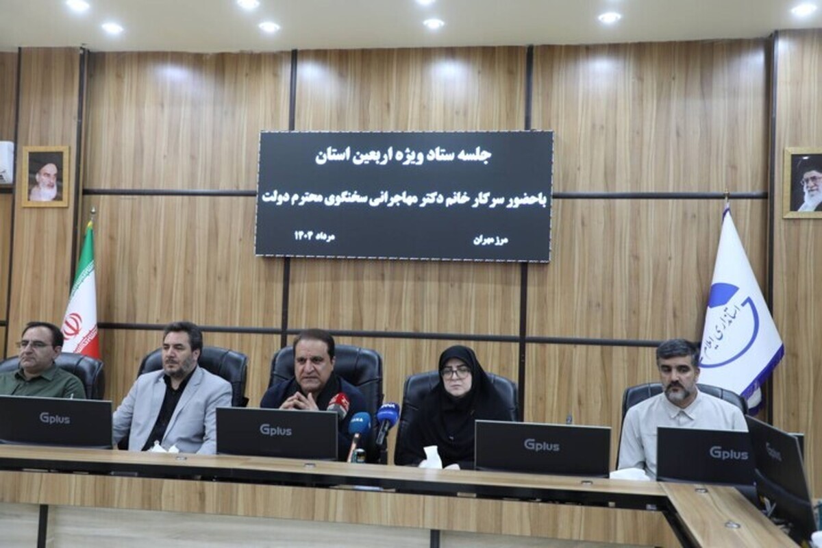 سخنگوی دولت: اقتصاد مرزها تضمین‌کننده امنیت پایدار کشور است  باید اقتصاد ساکنان مرزی را تقویت کنیم