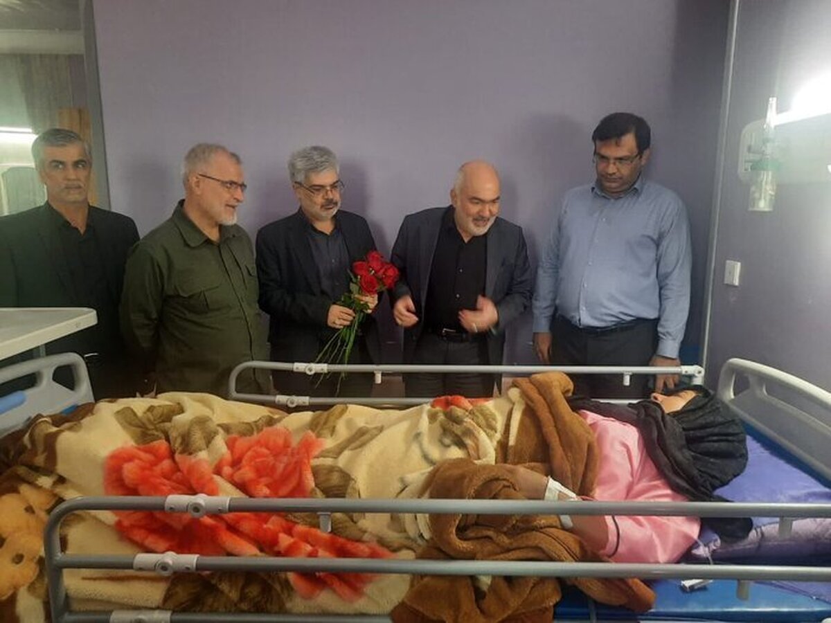 رئیس ستاد اربعین کشور: زائران در مسیر بازگشت عجله نداشته باشند  کاهش حوادث رانندگی امسال نسبت به پارسال در اربعین