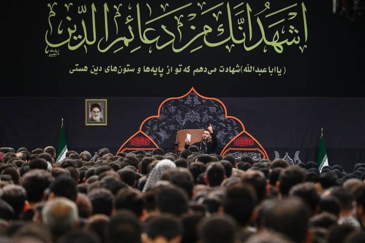 میراث‌داران؛ روایتی از نسل جدید در روزگار تهدید