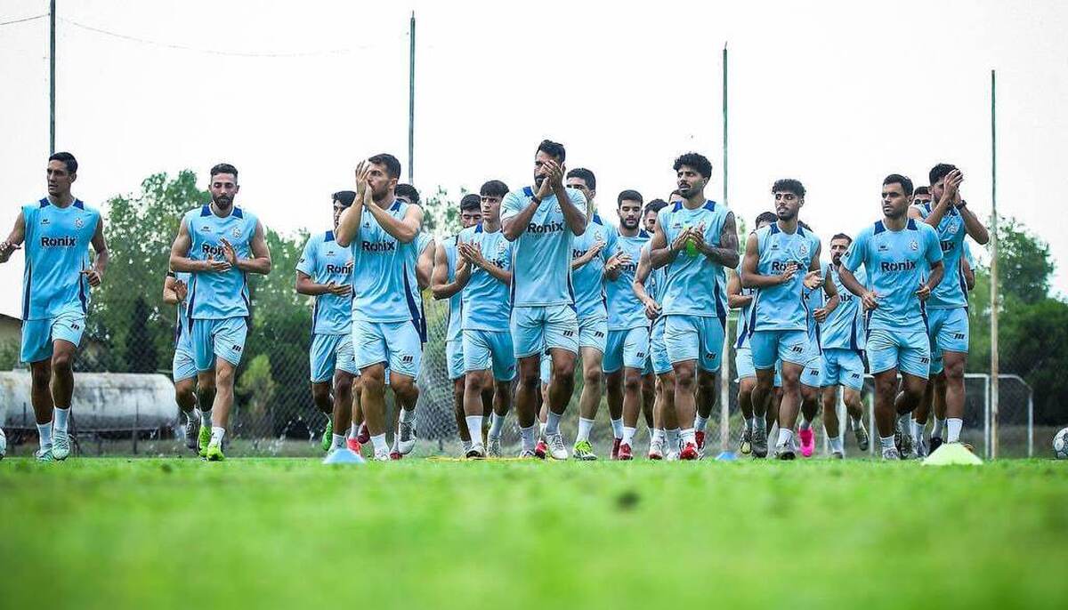 احتمال جذب دروازه‌بان خارجی توسط ملوان
