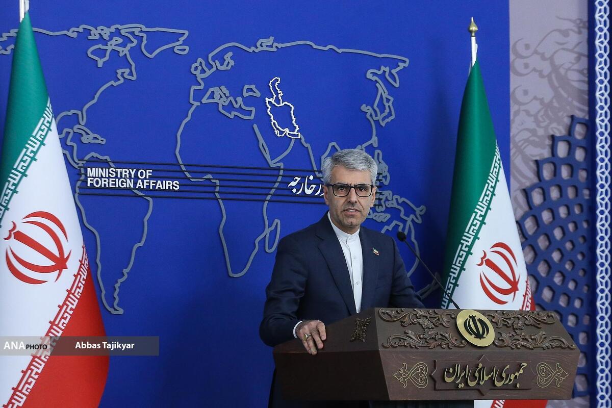 بقایی: از بمباران اتمی ژاپن تا نسل‌کشی فلسطین، الگوی غیرانسان‌سازی تکرار شده است