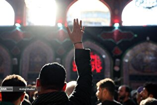 اربعین در کلام سیاسی شیعه؛ آیین جمعی و نهاد حافظهساز