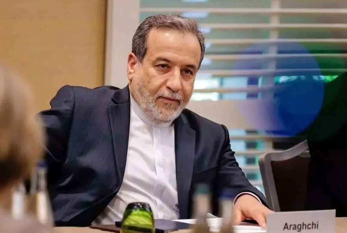 عراقچی: تصوری از قریب‌الوقوع بودن جنگ ندارم؛ شروع بدی با آژانس نداشتیم