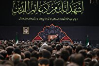 حجتالاسلام شرفی: یکی از راههای جلب نصرت الهی، «تبعیت از رهبریِ الهی» است