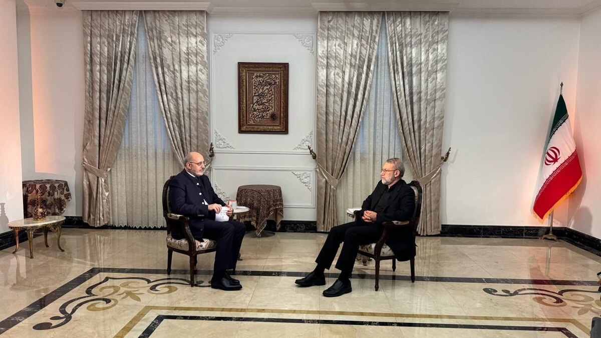 اسرائیل در جنگ اخیر شکست خورد و نتوانست ایران را سرنگون کند  تا وقتی آمریکا سیاست «تسلیم یا جنگ» را دارد، مذاکره بی‌فایده است