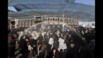 هزاران-شیعه-از-بمبئی-برای-شرکت-در-اربعین-حسینی-به-کربلا-آمدند