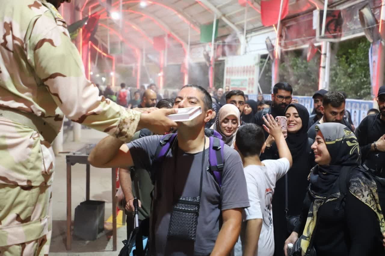 سفر به ایران؛ کشف رویدادهای استانی با آنا