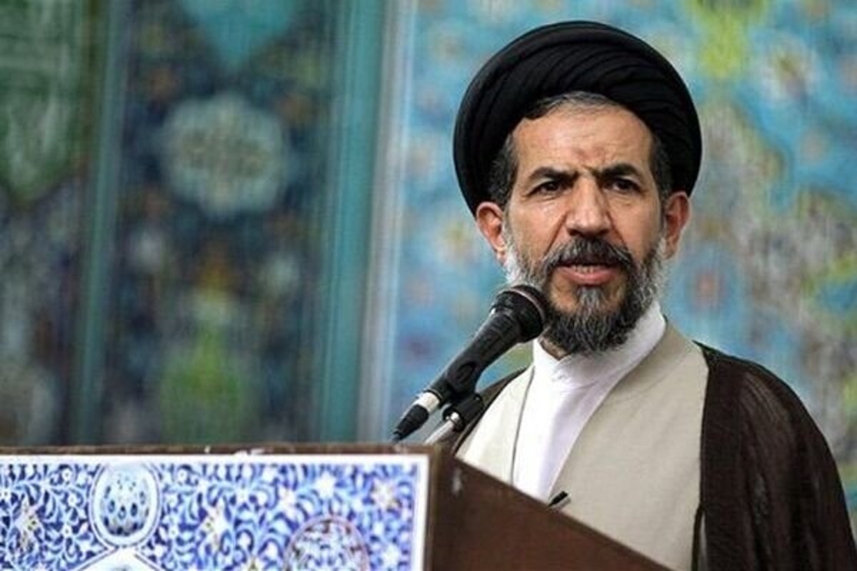 ابوترابی‌فرد: اگر برابر ستمگران مقتدر باشیم، پیروزیم