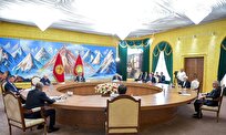 اوراسیا مصمم در ترسیم نقشه راه برای بازار آینده‌نگرانه