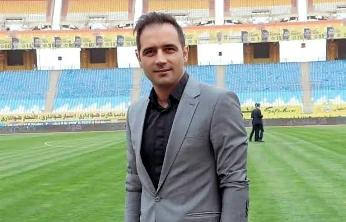 جمشیدیان: النصر حریف شکست ناپذیری نیست  سپاهان و استقلال از مدعیان قهرمانی لیگ قهرمانان هستند