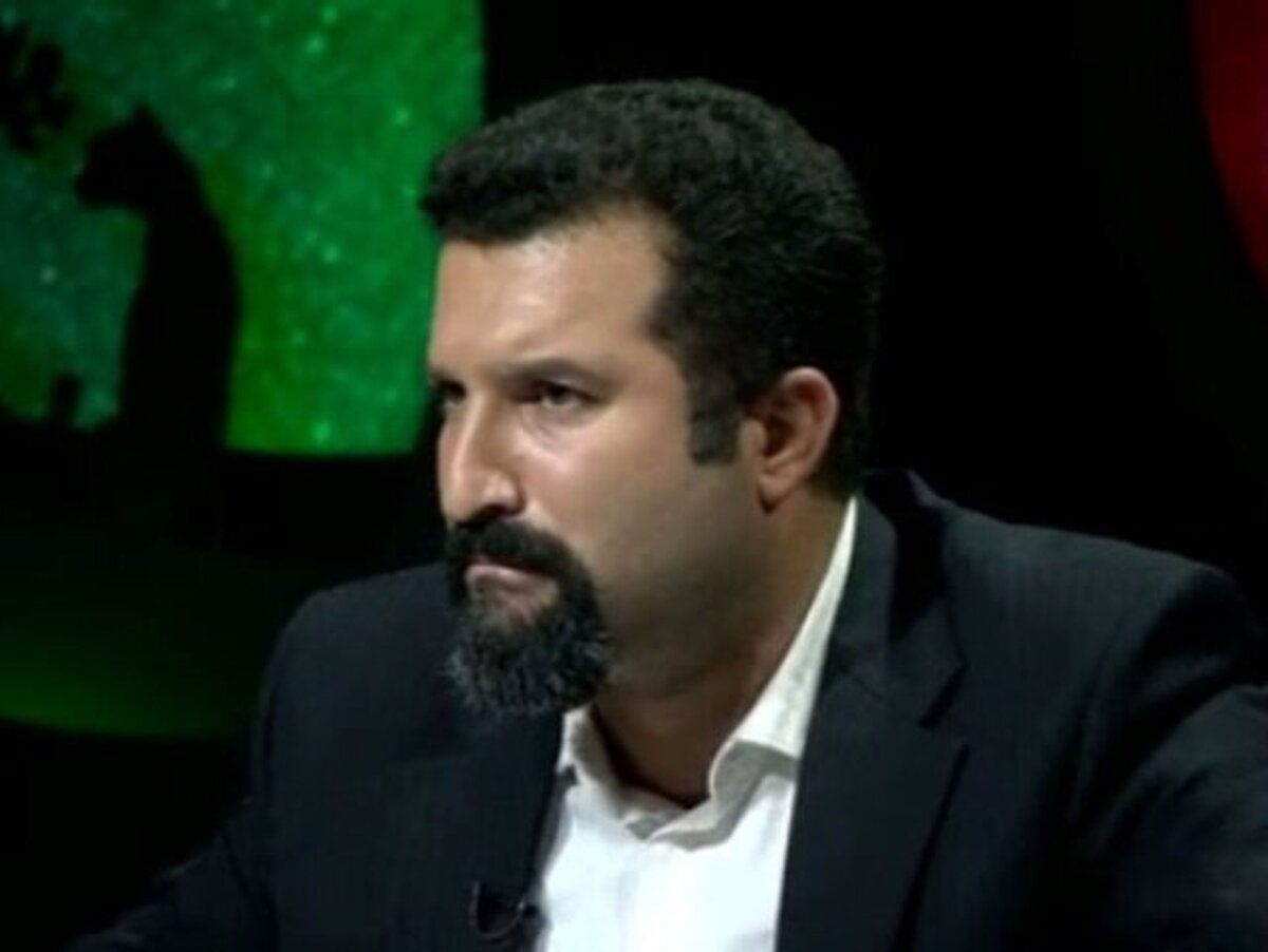 اسب‌های کلیپ مشهور متعلق به ما نیستند