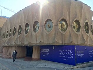 درهای موزه‌های دفینه همیشه باز است؛ حتی در آلودگی هوا و ایام تعطیل!