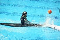 بازی‌های جهانی چنگدو| پایان‌ کار دختران کانوپولو‌ با کسب عنوان هفتمی/ دو ایرانی در جمع پنج ورزشکار برتر اسپیداسلالوم