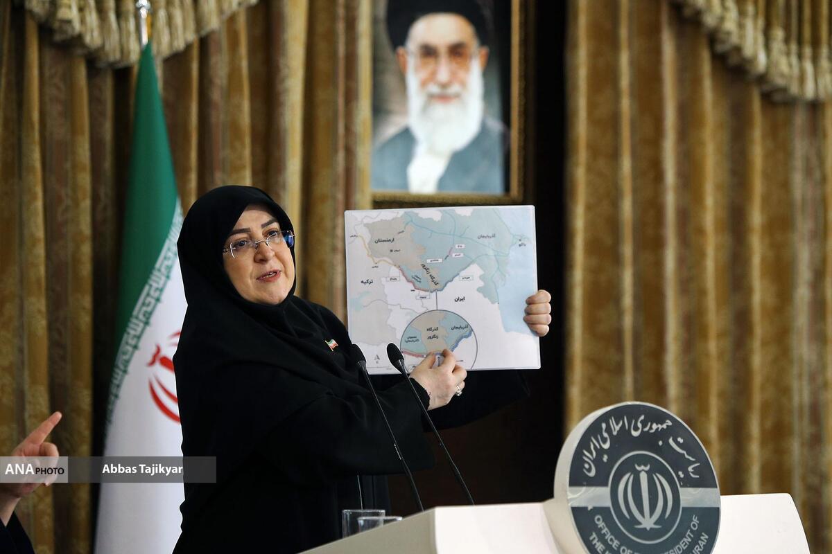 مهاجرانی: استقبال ایران از توافق ایروان-باکو، مشروط است