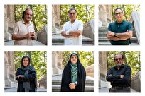 معرفی-اعضای-شورای-سیاست‌گذاری-جشن-عکاسان-سینمای-ایران