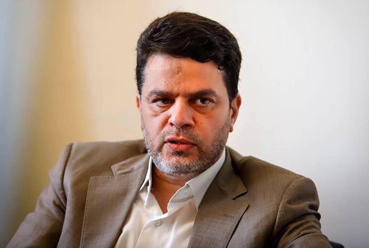 یزدیان: تا وقتی مشکلات به پایتخت نرسد دولتمردان جدی نمی‌گیرند