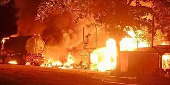 اخبار و رویدادهای استانی از نگاه آنا