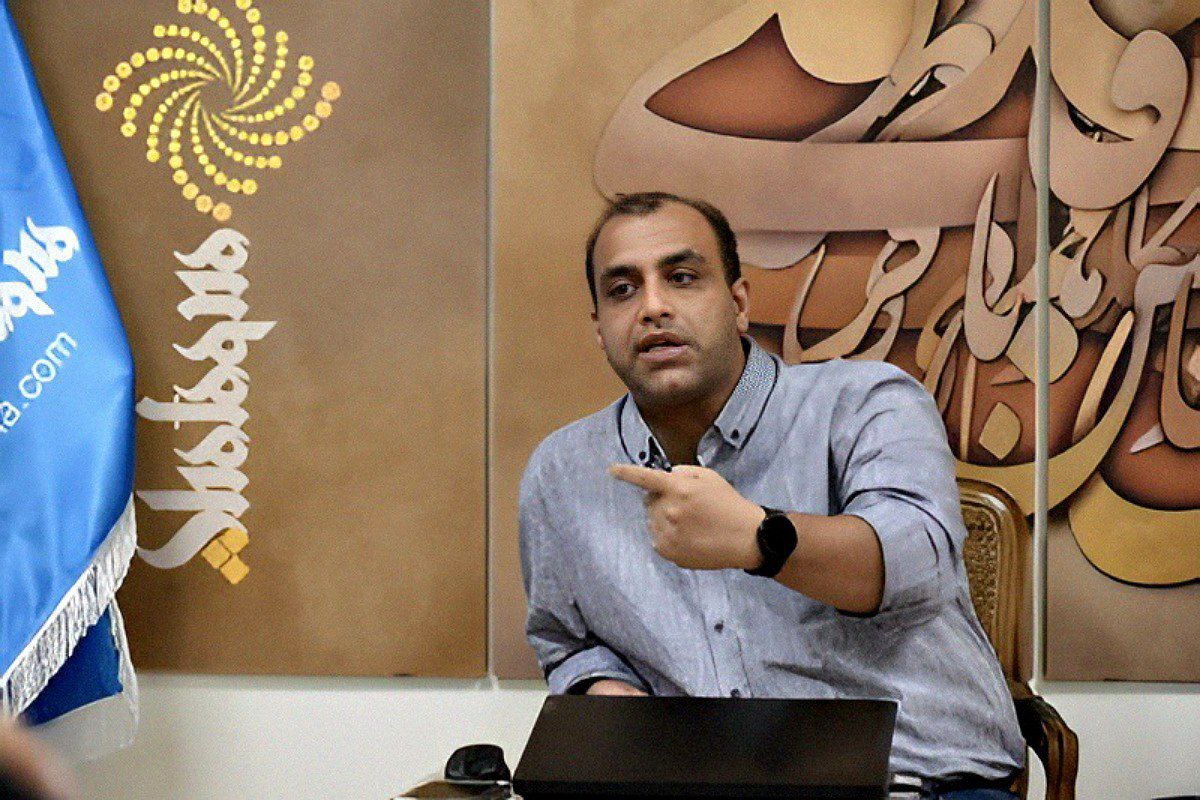 دانشگاههای آینده روی خطوط اینترنت ساخته میشوند، نه دیوارهای سیمانی دانشگاههای آینده روی خطوط اینترنت ساخته میشوند، نه دیوارهای سیمانی