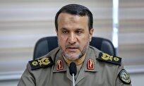 سردار کارگر: آزادگان در سختترین شرایط پرچم عزت ایران را برافراشتند