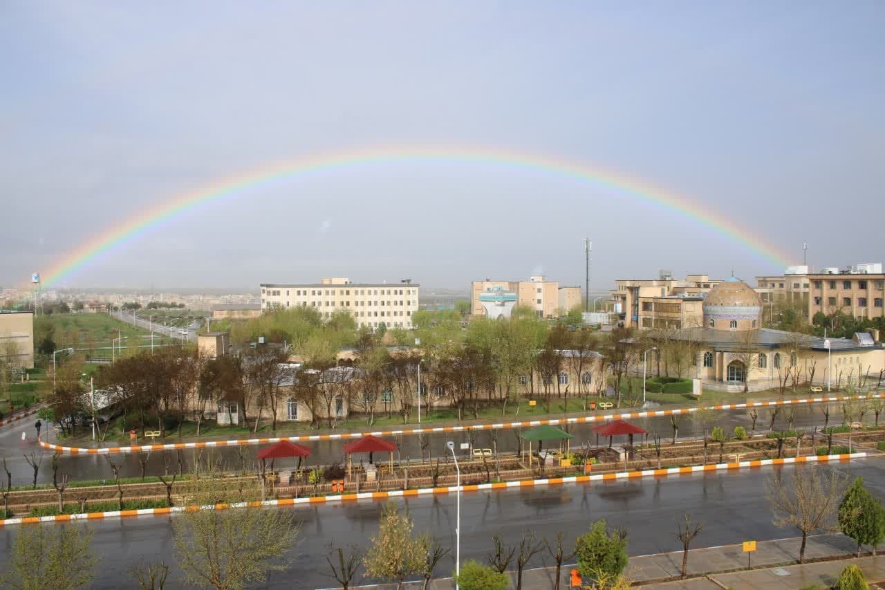 دانشگاه آزاد همدان؛ از مغازه کوچک تا الگویی موفق در آموزش و پژوهش