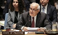 ریاض منصور: بنگویر را در دادگاههای بینالمللی تحت تعقیب قرار خواهیم داد