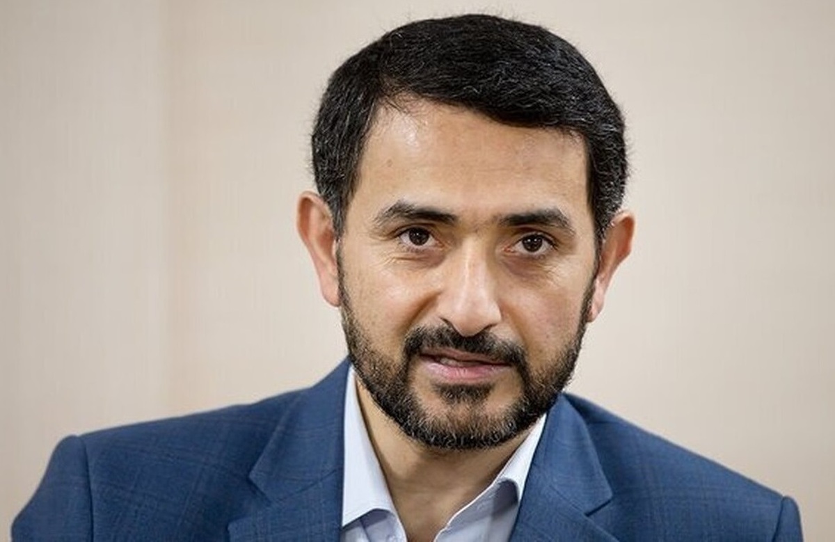 نظام سلطه به پیاده‌روی اربعین حسادت می‌کند  اینترنشنال؛ ارگان رسانه‌ای موساد 