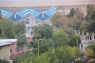 ۳۸ سال درخشش علمی دانشگاه آزاد تاکستان در قلب ایران