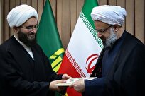 سرپرست جدید ستاد امر به معروف و نهی از منکر منصوب شد