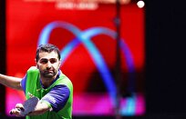 ادامه برتری‌های نوشاد عالمیان در گرند اسمش اروپا