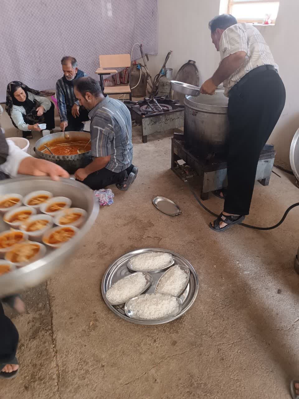 موکب شهید طهرانچی مأوای عاشقان و دلدادگان امام حسین(ع) و اربعین موکب شهید طهرانچی مأوای عاشقان و دلدادگان امام حسین(ع) و اربعین