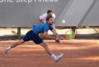 تنیس صربستان| یزدانی به فینال مسابقات رسید