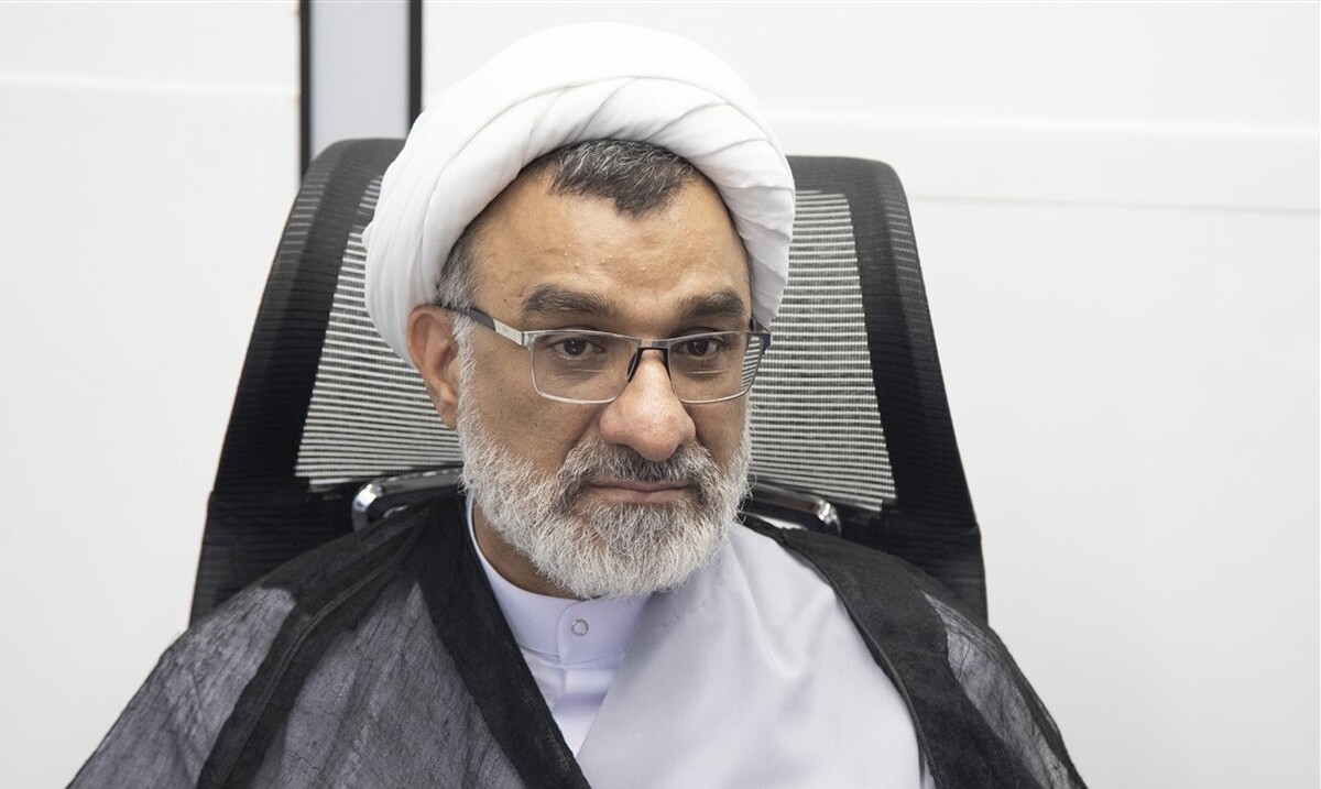 ایرانداک یک الگوی موفق در حکمرانی علم و فناوری است