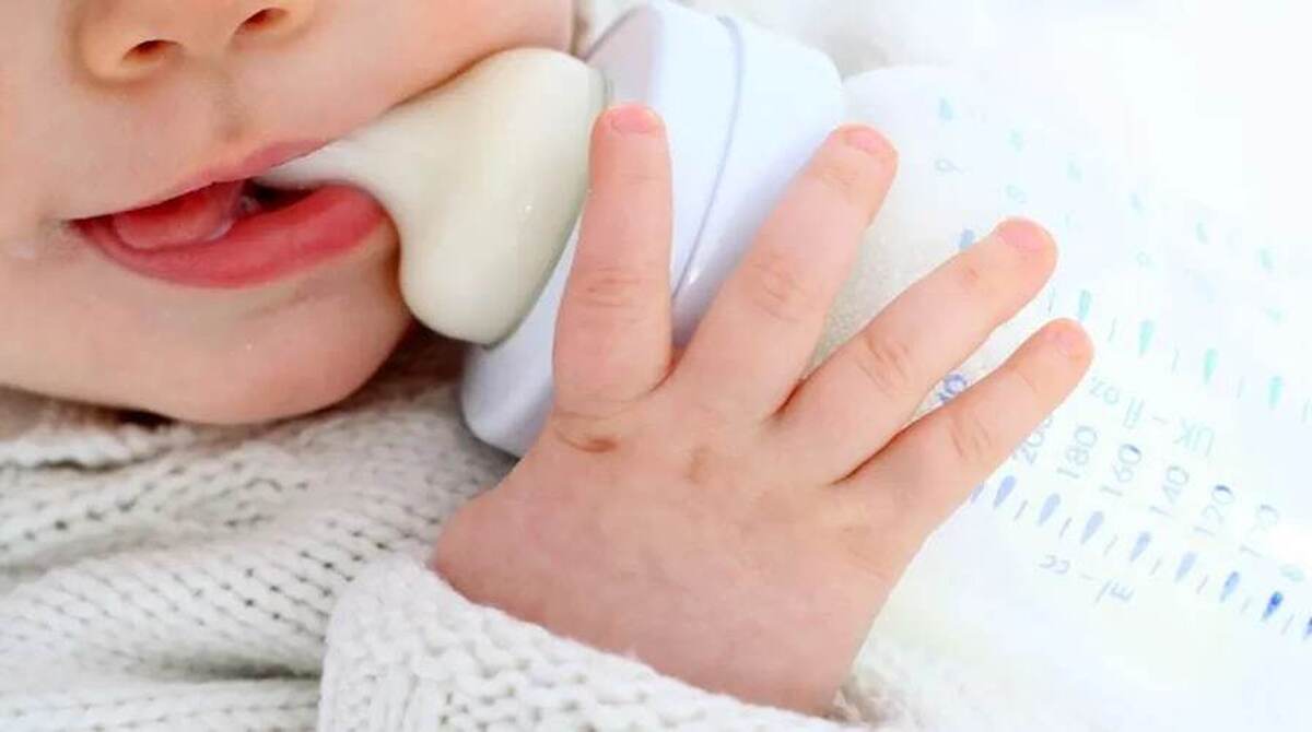 بازار شیر خشک در آرامش است؛ بزرگ‌نمایی رسانه‌ای با کمبود تنها یک برند