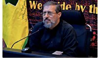 خدمات ۱۱۰۰ خادم افتخاری در ایام اربعین