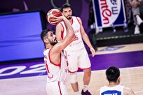 بسکتبال کاپ آسیا | شکست سنگین ایران مقابل استرالیا/ جدال با نیوزیلند بر سر جایگاه سومی