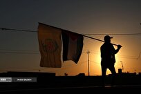 بسته خبری پیادهروی اربعین در ۲۵ مرداد ۱۴۰۴/ بیست و دوم صفر ۱۴۴۷