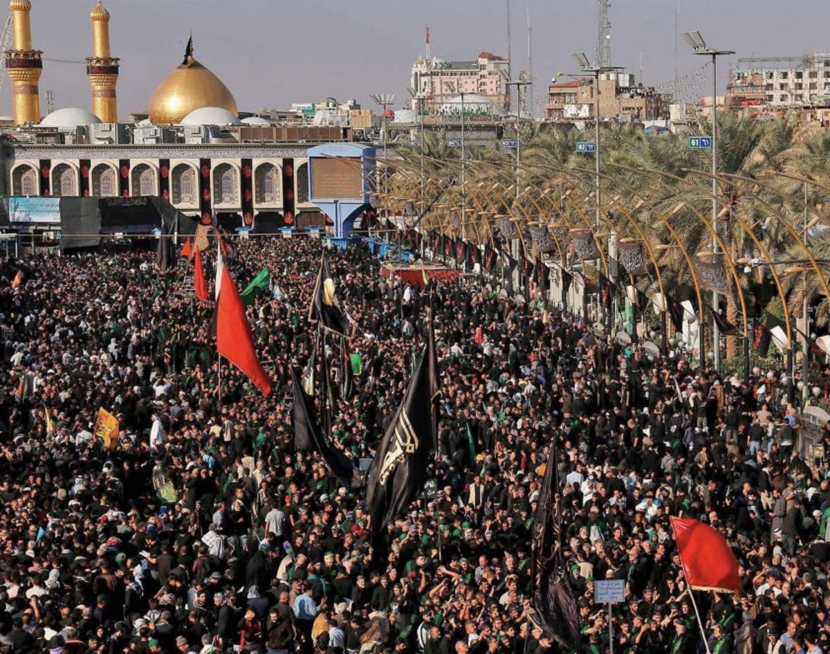 پیام تشکر سفیر ایران در بغداد بابت مهمان‌نوازی عراقی‌ها در اربعین