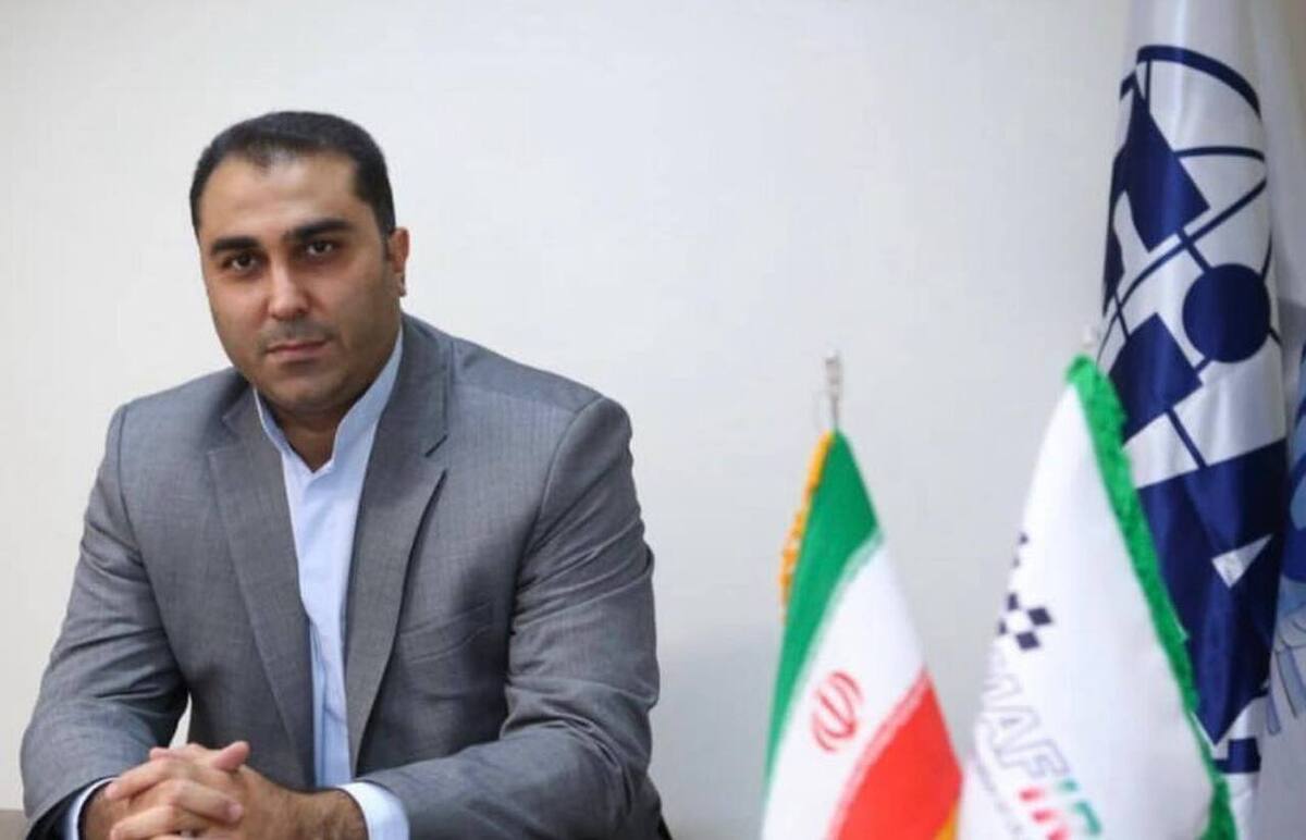 پیگیر پرونده مرحوم درجاتی هستم  بازسازی پیست آزادی هم آغاز شده است