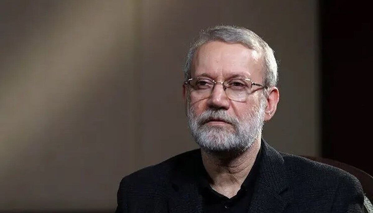 گفت‌وگوی تلفنی دبیر شورای امنیت ملی ارمنستان با لاریجانی