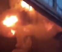 شنیده شدن صدای ۲ انفجار در صنعا؛ نیروگاه برق هدف قرار گرفت