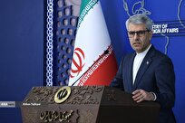 بقایی: با چشمانی باز تحولات قفقاز را رصد میکنیم