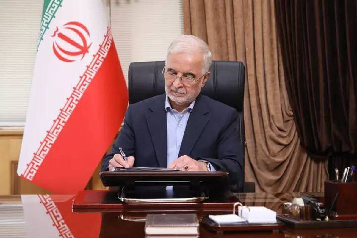 وزیر کشور از مردم و دست‌اندرکاران مراسم اربعین حسینی قدردانی کرد